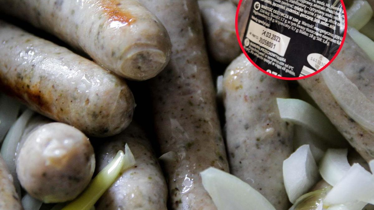 Jaka kiełbasa powinna pojawić się na świątecznym stole?