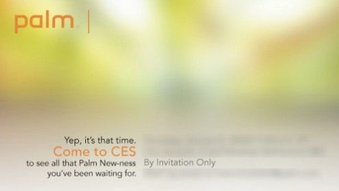 Nowy system operacyjny Palma na CES 2009 1