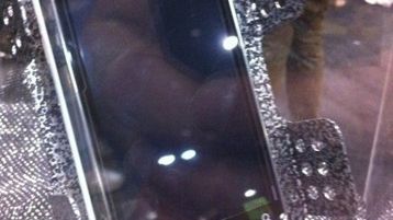 Motorola Droid 2 R2D2 Edition przyłapana na żywo! 1