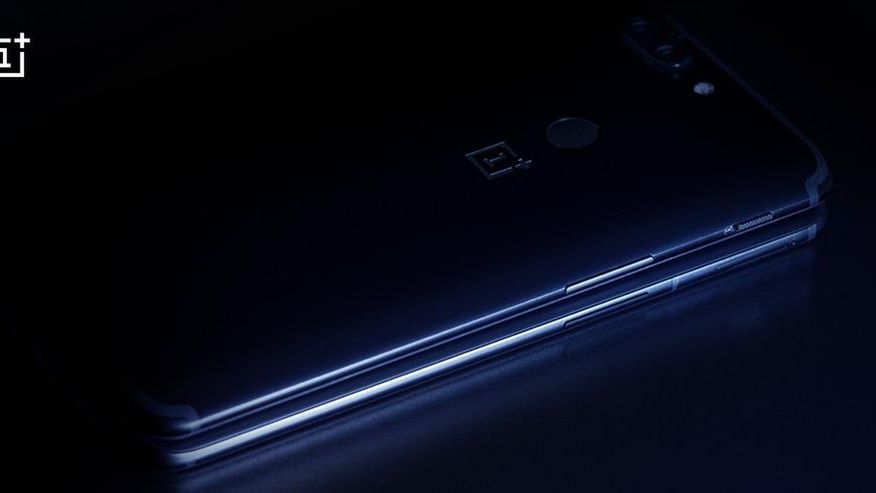 #wSkrócie: data premiery flagowca HTC, LG V35 ThinQ na zdjęciu i specyfikacja OnePlusa 6 1