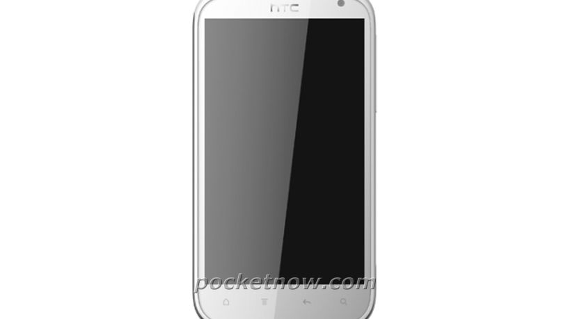 HTC Runnymede na pierwszym zdjęciu 1