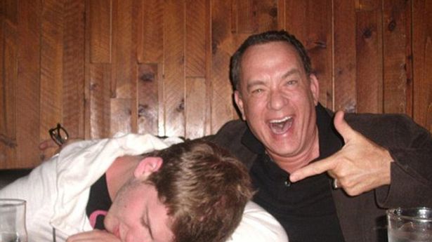 Zabezpieczenia telefonu odciskiem palca?, weźmy to na nietrzeźwo. 1