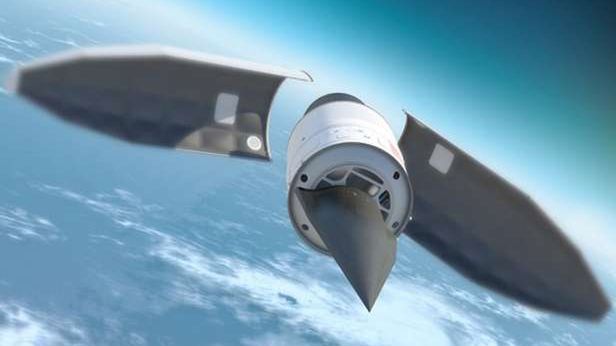 Udana próba rakiety hipersonicznej. USA testuje możliwość błyskawicznego ataku 1