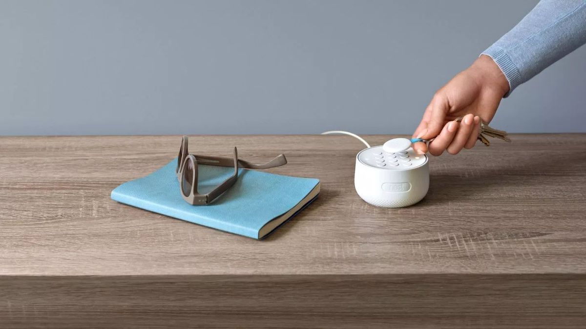 Mikrofony w Nest Guard od Google’a. Firma zapomniała powiadomić klientów 1