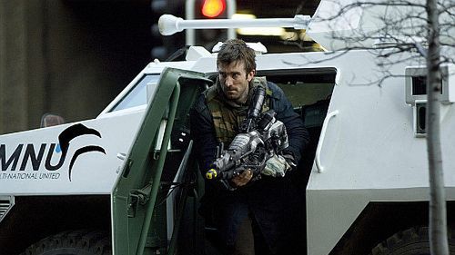 Małe co nieco: Wikus szuka Charlize | Nadużywane zdania | Bekonowy AT-AT 1