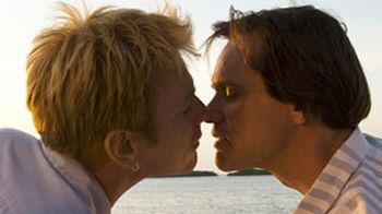 Jim Carrey i Ewan McGregor jako kochankowie w zwiastunie I Love You Phillip Morris 1