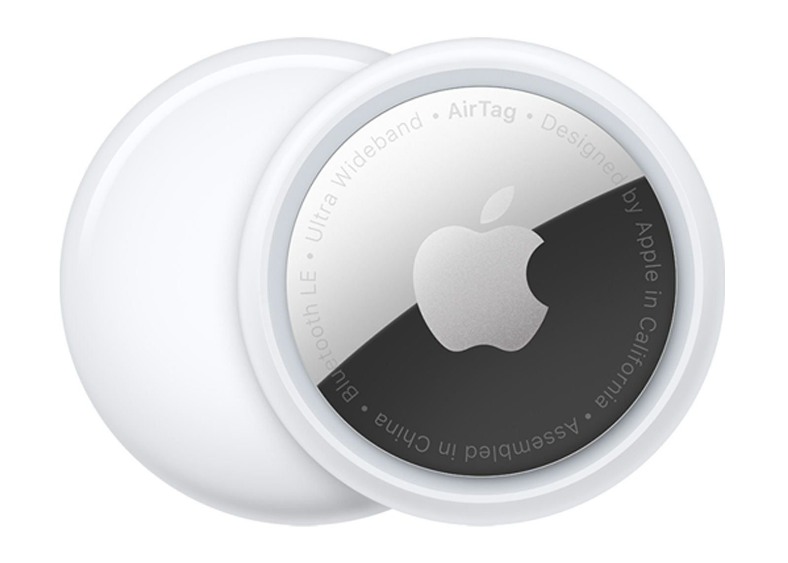 Patrzę na AirTaga i nie mogę się przestać śmiać. Apple nie ma wstydu 2