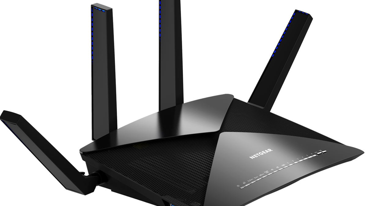 Luka w firmware routerów Netgear: zagrożonych może być ponad milion urządzeń 1