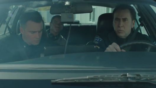 "211" to film akcji z Nicholasem Cagem w roli głównej