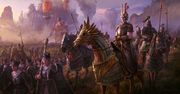 Nowy dodatek do Total War: Warhammer 3 schodzi na boczny tor. Twórcy walczą z poważnym błędem, który zmienia jednostki AI w chłopców do bicia