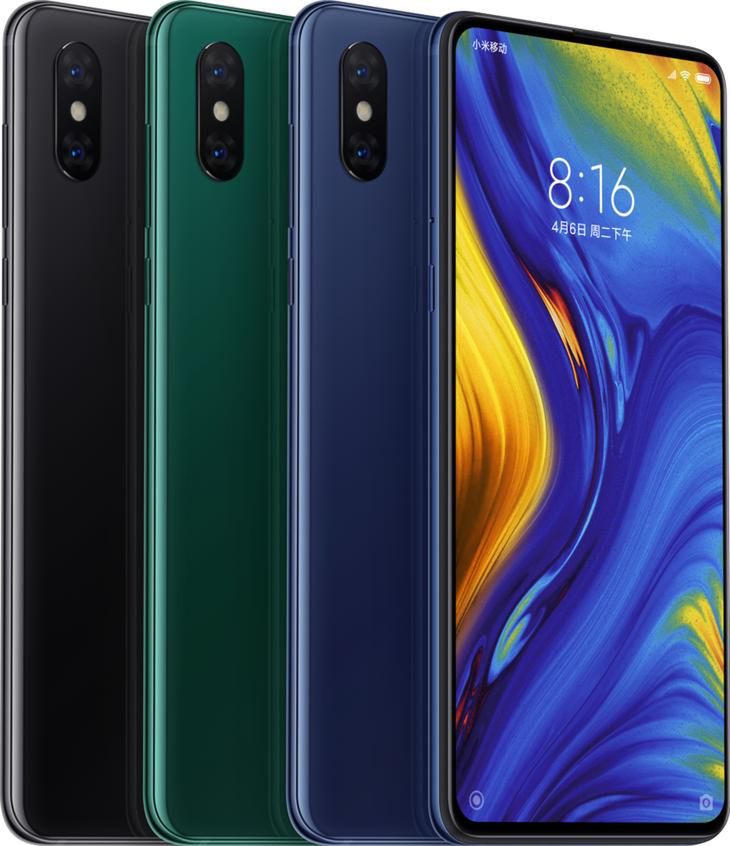 Xiaomi Mi MIX 3 z rozsuwaną obudową w Polsce. Czy warto go kupić? 2