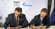OMV i Gazprom podpisały umowę o budowie odcinka South Stream