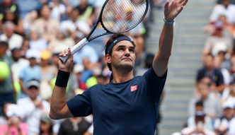 Federer przyjęty do Galerii Sławy