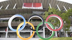 Tokio 2020. Skandal przed igrzyskami. Reprezentant kraju zaginął