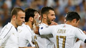 Włochy - Niemcy: nie było rewanżu za Euro 2016. Zmarnowane szanse Squadra Azzurra