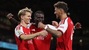 Arsenal - Chelsea: transmisja w TV i online. Gdzie oglądać na żywo?