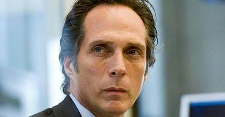 ''Teenage Mutant Ninja Turtles'': William Fichtner kontra żółwie ninja