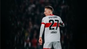 Pięć goli na inaugurację kolejki w Bundeslidze