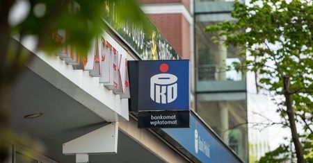 PKO BP miał 804 mln zł zysku netto, 377,2 mld zł aktywów w II kw. 2020 r.