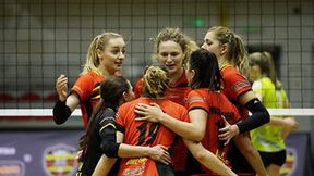 Wisła Warszawa  WTS Solna Wieliczka 3:1 (galeria)