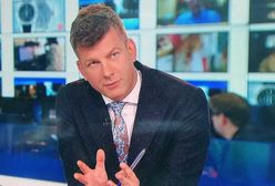 Wyciekł mail z TVN24. Igor Sokołowski odchodzi ze stacji. "Nie poszło o politykę"