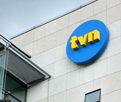TVN bije na alarm i uderza w KRRiT. "Za miesiąc wygasa koncesja"