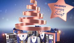 „Pielęgnuj magię Świąt” w kampanii bożonarodzeniowych zestawów Nivea (wideo)