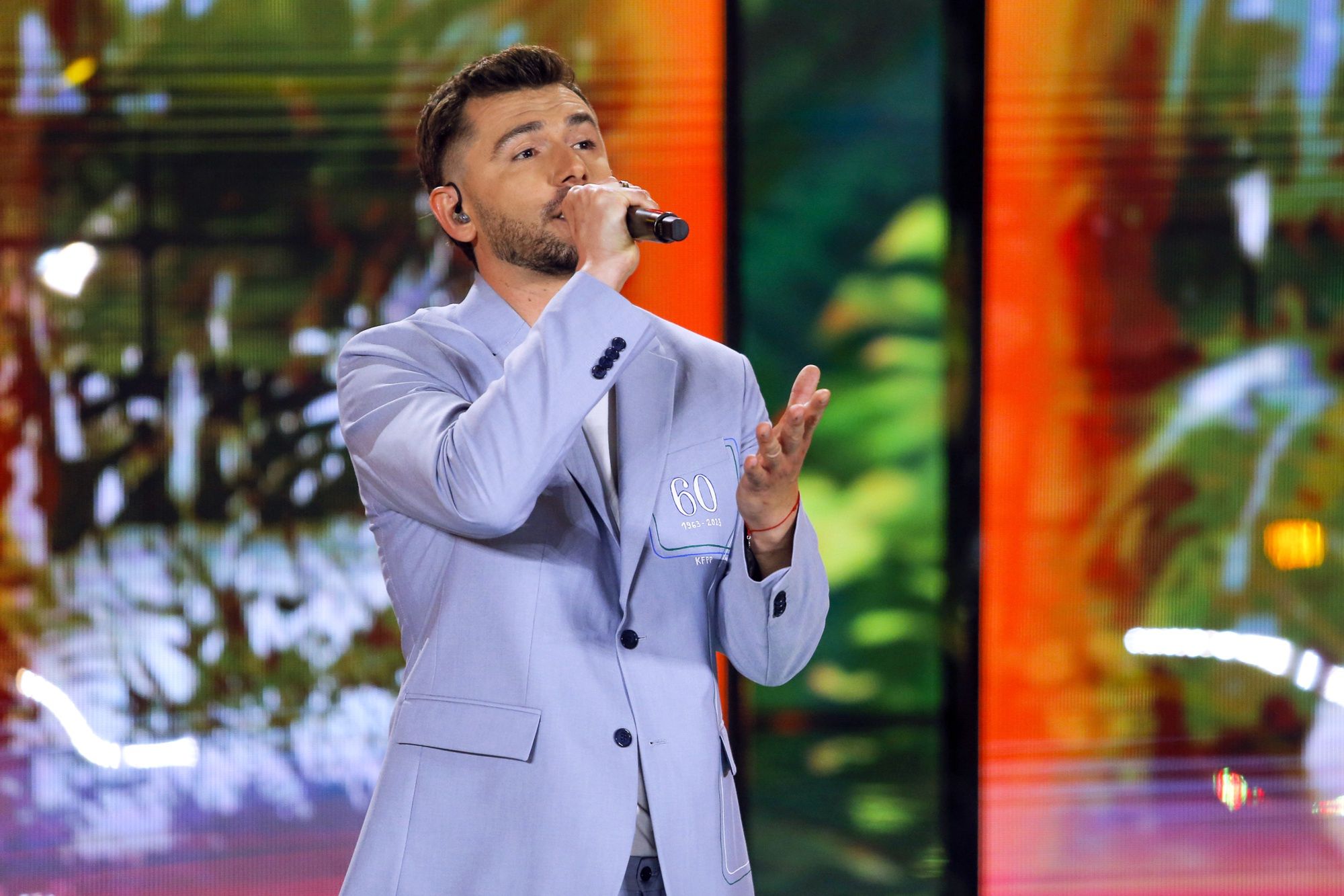 Kamil Bednarek