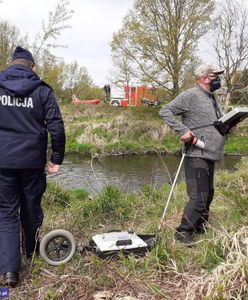 Nowogrodziec. Ojciec Kacperka w poniedziałek stanie przed sądem. 3,5-latek pod wpływem metamfetaminy utonął w rzece