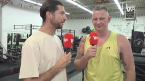 Fonfara o transferze Lewandowskiego. "To lepszy wybór"