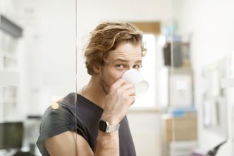 Wrócił na stałe do biura, choć mógłby pracować z domu. "Ludzie nie szanują twojej pracy zdalnej"