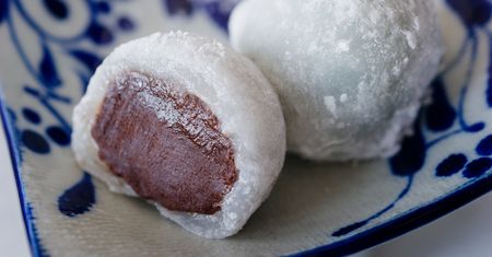 Jak zrobić mochi? Prosty przepis na wyjątkowy deser