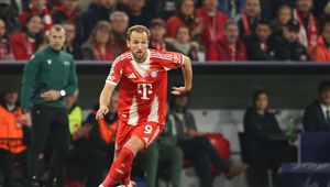 Snajper Bayernu Monachium goni lidera! Zobacz klasyfikację strzelców Ligi Mistrzów