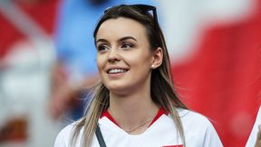 Mundial 2018. Teodorczyk czeka na szansę. Jego dziewczyna już zdążyła zachwycić w Rosji