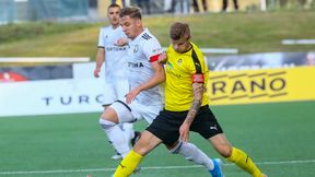 Liga Europy: Koupion Palloseura - Legia Warszawa. Wicemistrz Polski gra dalej. Awans wywalczony w ogromnych bólach