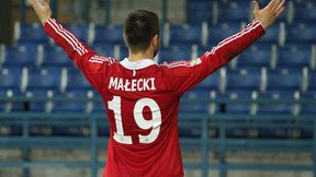 Debiutant Michał Nalepa: Tragedii nie było