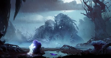Plotki: Ori and the Blind Forest zmierza na Switcha