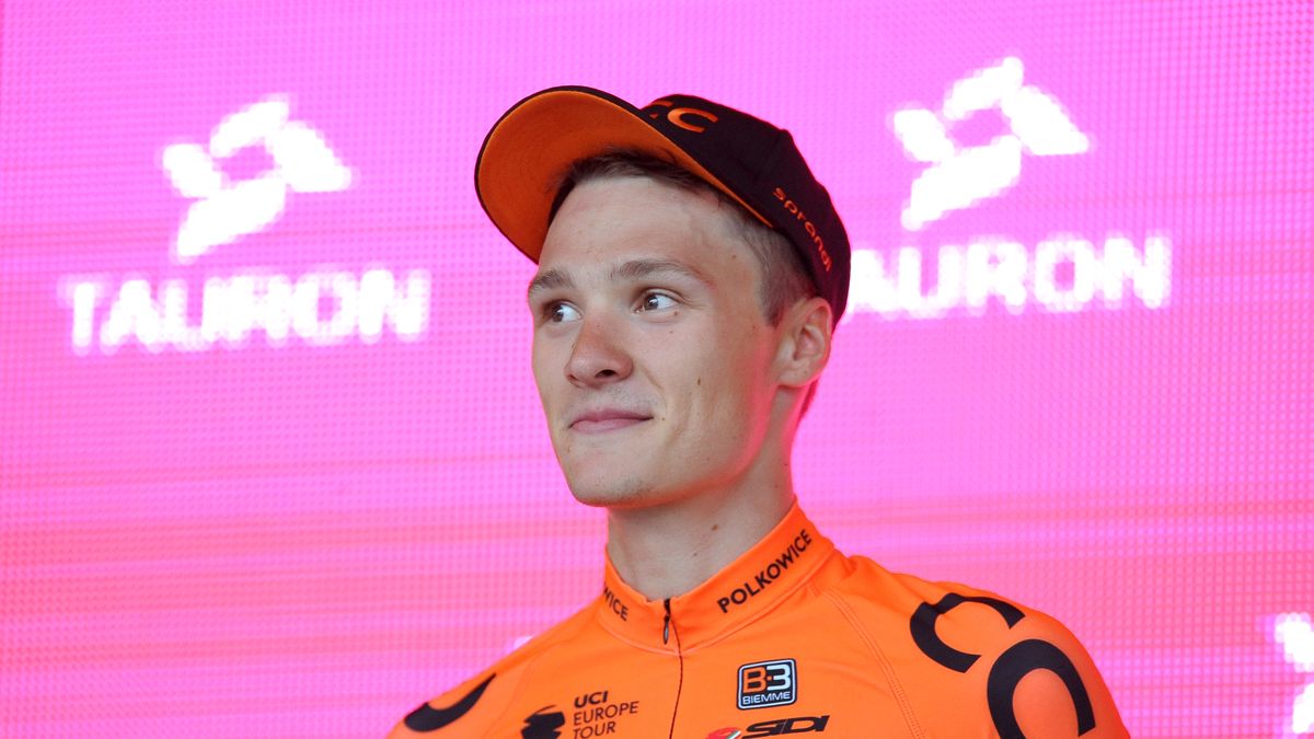 WP SportoweFakty / Krzysztof Porębski / Michał Paluta