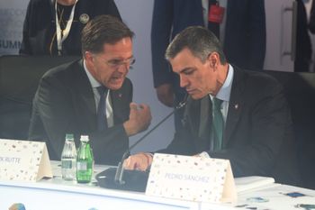 Hiszpania się wyłamała. "To zagraża jedności NATO"