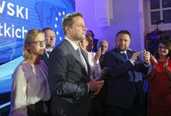 Żona prezydenta Trzaskowskiego sprawdzi się w biznesie