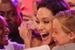Angelina Jolie pojawiła się na gali Kids Choice Awards z córkami