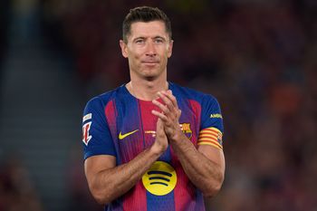 Lewandowski w MLS. Ile kosztuje transmisja meczów?