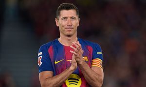 Lewandowski w MLS. Ile kosztuje transmisja meczów?