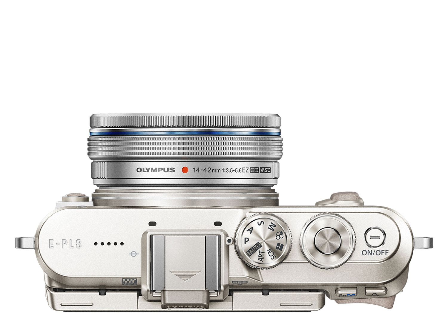 Olympus PEN E-PL8 wyróżnia się nie tylko wzornictwem, ale również jakością zdjęć 10