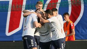 PKO Ekstraklasa: Górnik Zabrze ucieka, coraz większe kłopoty Śląska Wrocław, zobacz tabelę