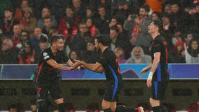 Dubler Lewandowskiego nie zawodzi. Te liczby robią wrażenie