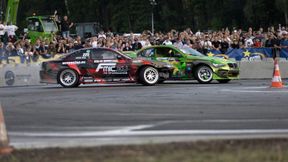 Andreasen triumfuje w finale DMP w Kielcach. Olbrzymie emocje w Kielcach