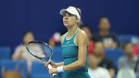 Zaskakujące wyznanie Magdy Linette. "Zamierzam powoli"