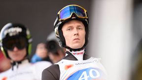 Skoki narciarskie. Turniej Czterech Skoczni: kontrolerzy zaskoczyli skoczków na treningach