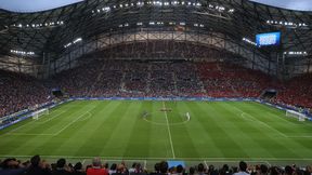 Euro 2016: Minuta ciszy przed meczem Francja - Albania